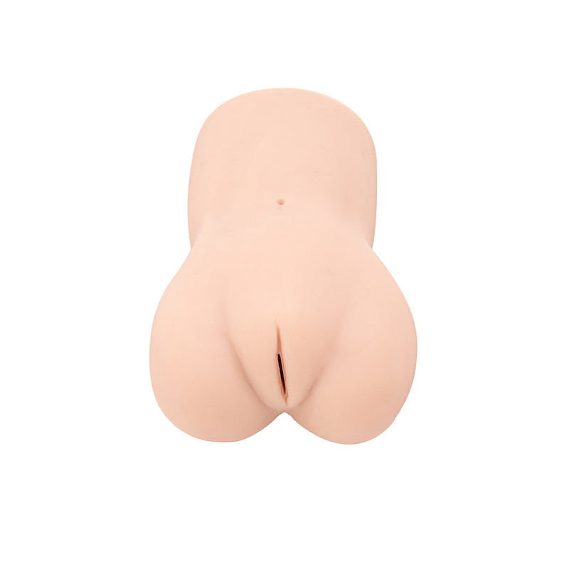 Sexy Vagina k&uuml;nstlicher Masturbator f&uuml;r m&auml;nnliche Spielzeug Masturbation Gummimuschi
