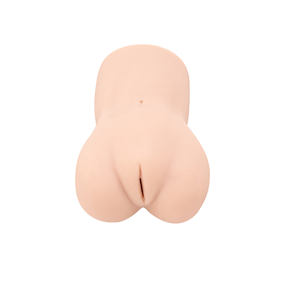 Sexy Vagina k&uuml;nstlicher Masturbator f&uuml;r m&auml;nnliche Spielzeug Masturbation Gummimuschi