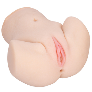 Masturbator Big Ass Pocket Pussy Love Butt Weitere Sexspielzeuge f&uuml;r M&auml;nner