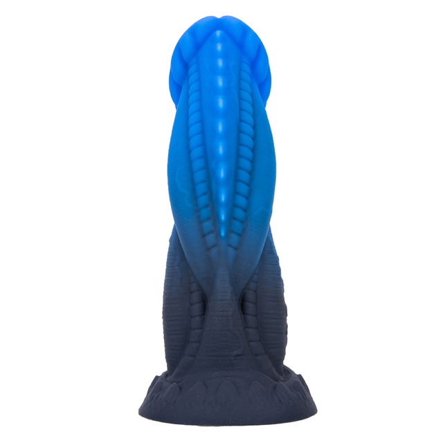 Rilassa il morbido dildo per masturbazione femminile per adulti