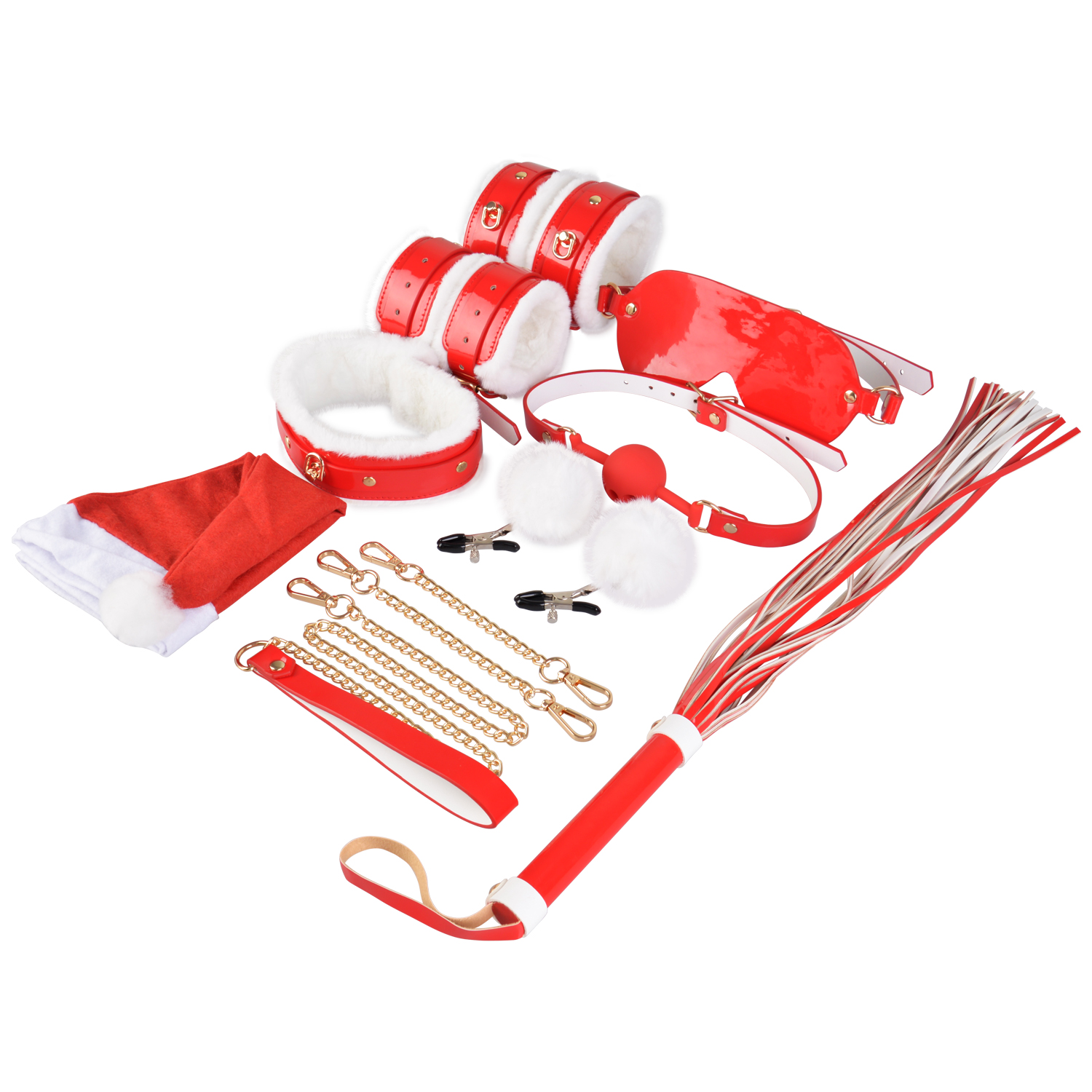 BDSM 초보자 가이드: 주의와 동의를 바탕으로 전력 역학 탐구