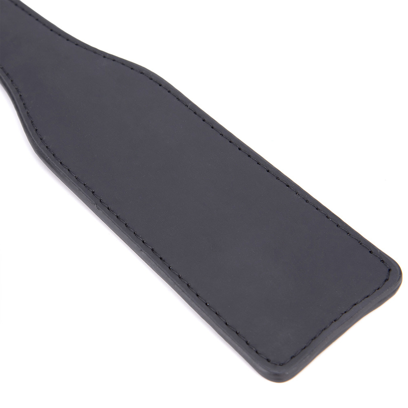 Hoge Kwaliteit SM Paddle Speelgoed voor Koppels Vrouwelijke Gotische Stijl Spanking Paddle Seksspeeltjes Sm Spanking Paddle Aanwezig Cadeau voor Paar spel