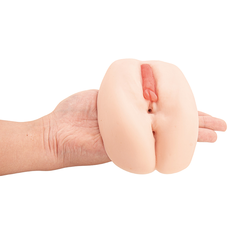 Neues Sexspielzeug-Massageger&auml;t f&uuml;r Erwachsene, m&auml;nnliche Masturbation, k&uuml;nstliches Vagina-Spielzeug