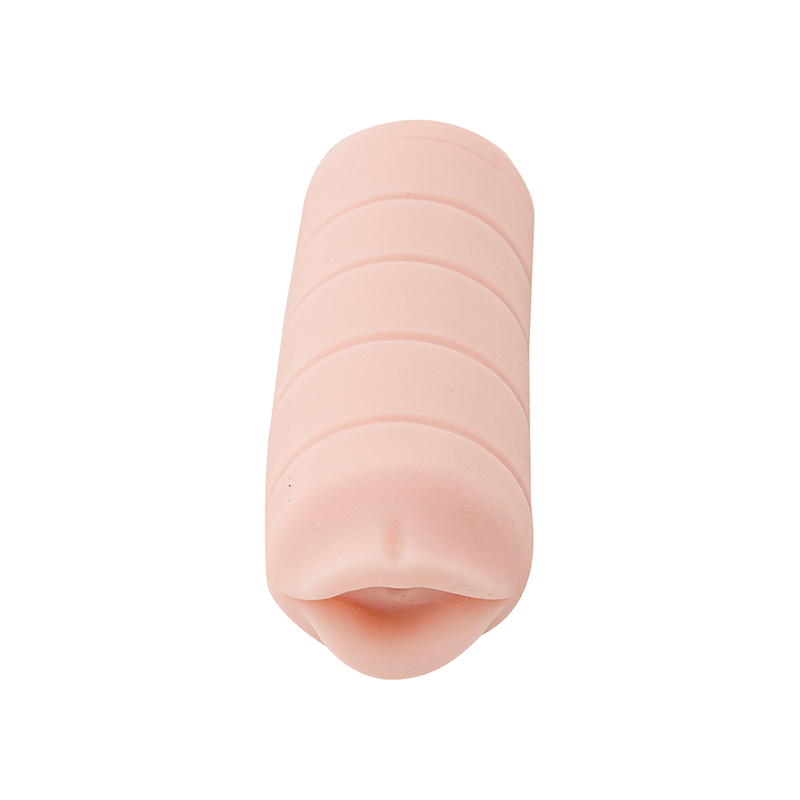 Hei&szlig;er Verkauf Pussy Man Masturbator Pussy Mouth Masturbation Cup 