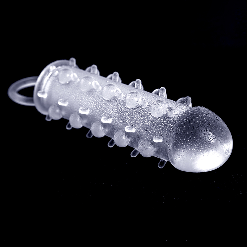 Crystal Wolf Zahnwachstumsset