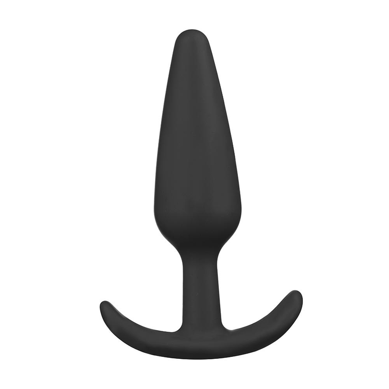 Masturbazione di stimolazione della perlina anale in silicone femminile per giocattolo per adulti