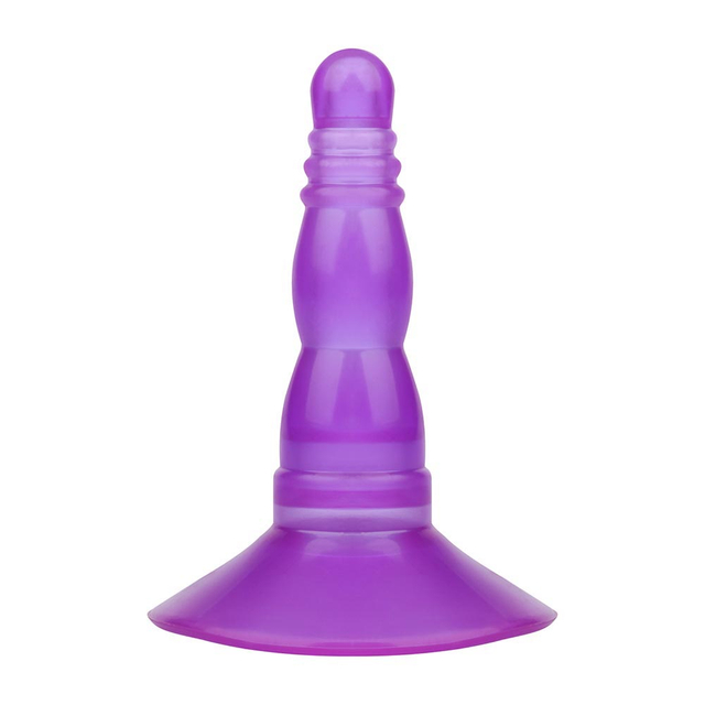 Masturbazione anale anale anale non vibrante