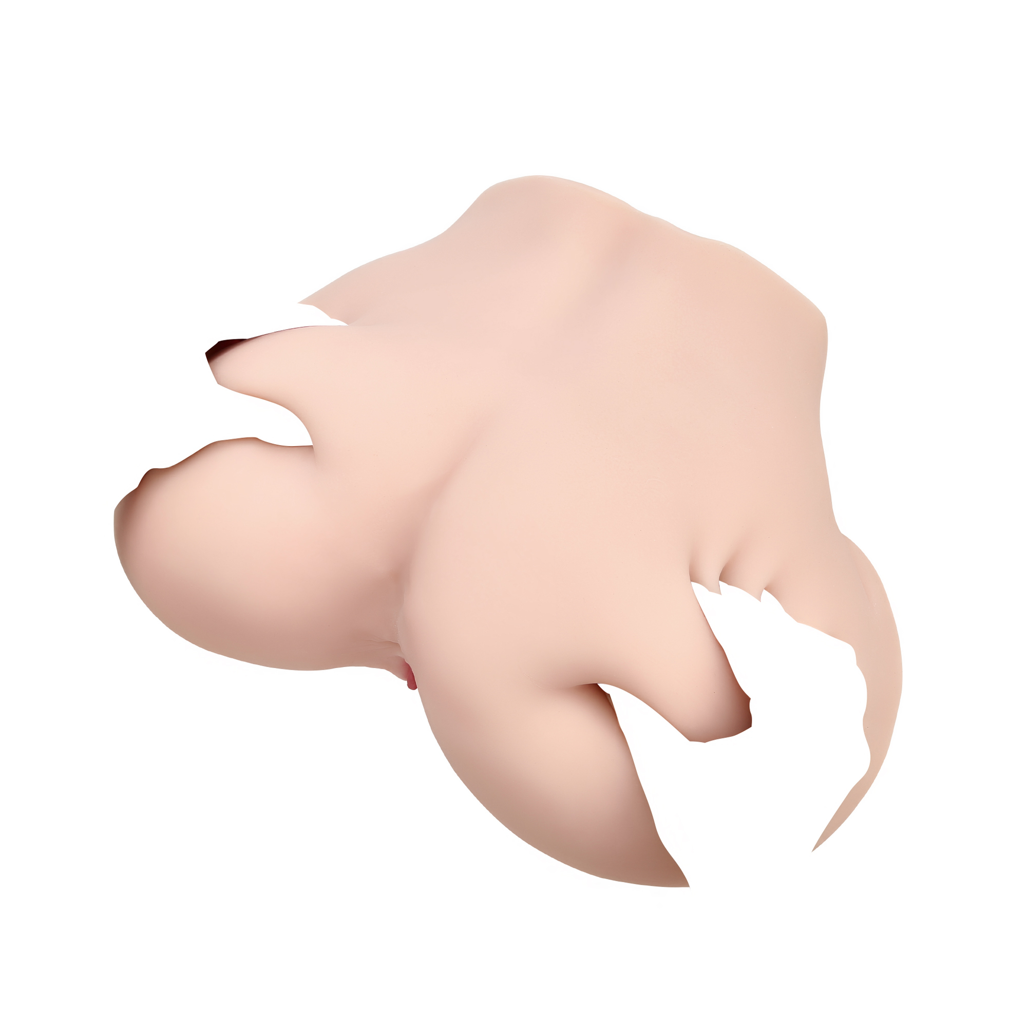 Big Ass Adult Sex Toy Vagina Anal Masturbator Male Sex Toys f&uuml;r M&auml;nner