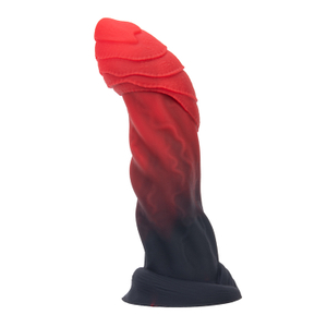 Facile materiale classico in silicone per adulti