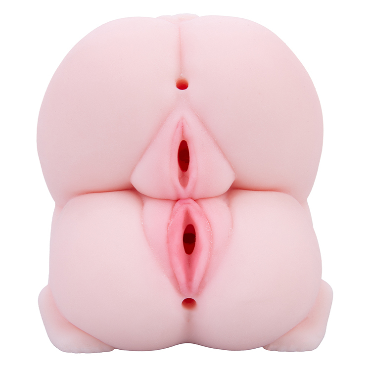 Vagina Masturbatie Gereedschap TPE Pocket Pussy Seksspeeltjes Masturbator