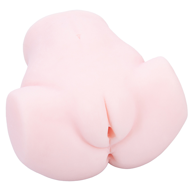 K&uuml;nstlicher m&auml;nnlicher Masturbator im Gro&szlig;handel, realistische Taschenmuschi