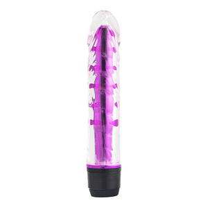 G-Punkt-Vibrator, Sexspielzeug f&uuml;r Frauen, G-Punkt-Massageger&auml;t, leistungsstarker Zauberstab, Klitoris-Stimulator, vibrierender Dildo