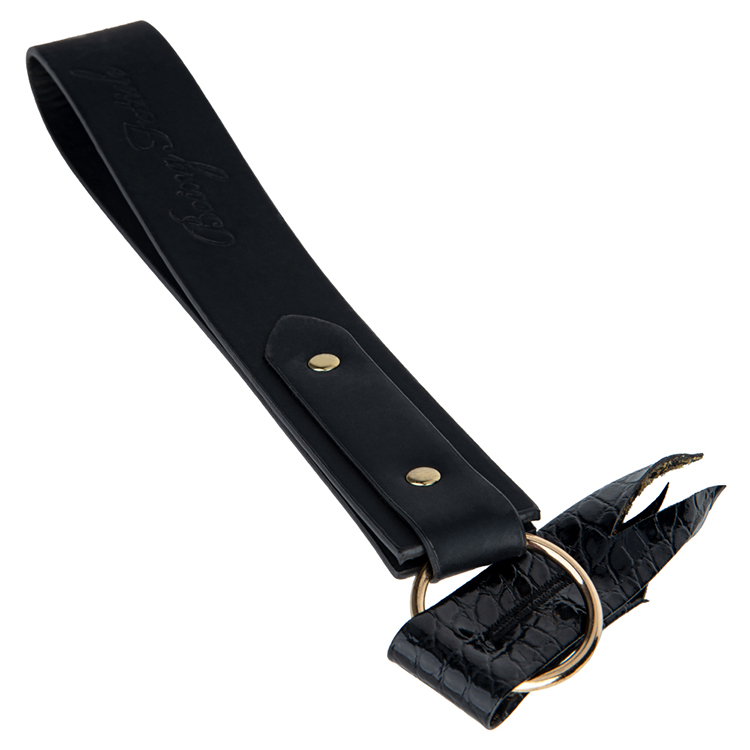 Vendita calda Paddle BDSM morbido a doppio strato in pelle PU premium Bella e funzionale per le coppie