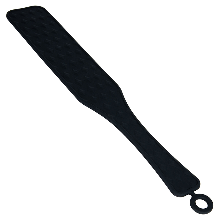 Novit&agrave; di qualit&agrave; Fetish sculacciata paddle giocattolo del sesso regalo per coppia Gioco SM femminile sculacciata paddle di alta qualit&agrave; BDSM coppia sexy