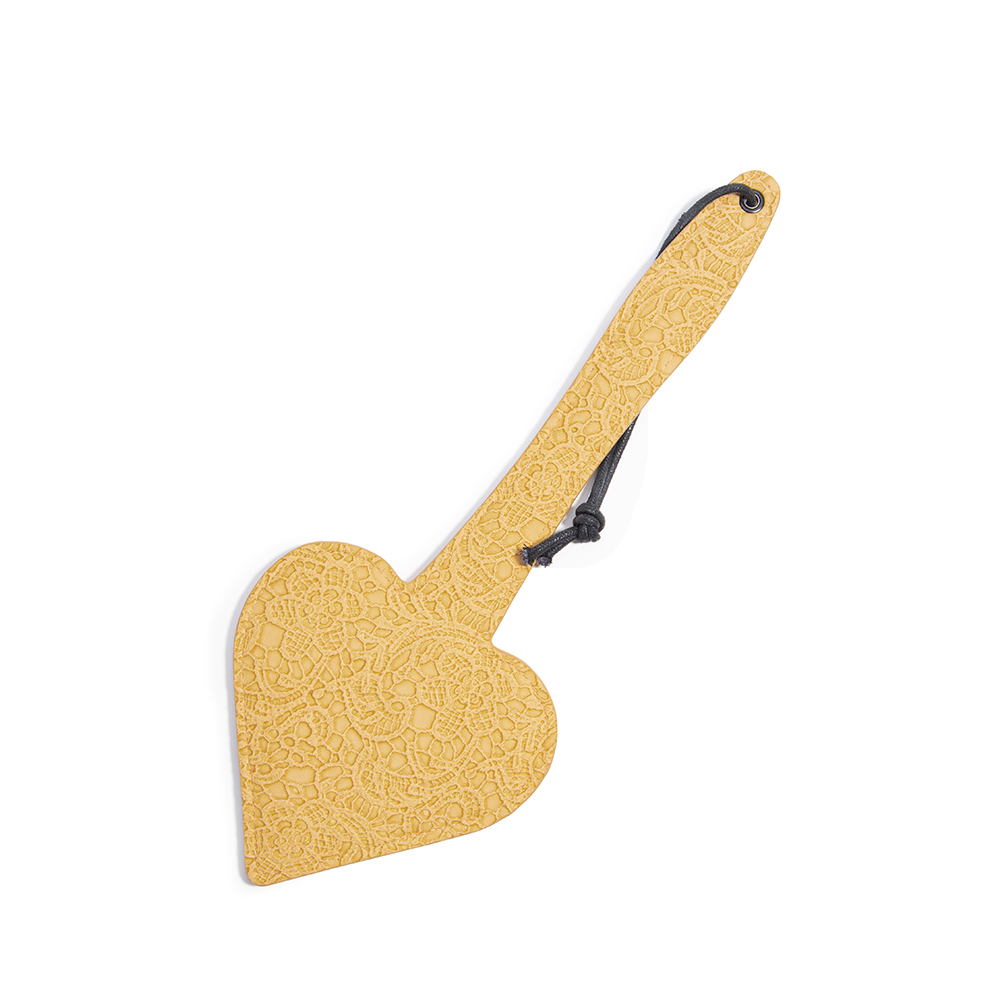 BDSM Spade Shape Peddels seksspeeltje voor volwassenen koppels