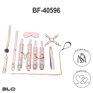  BDSM-kit voor beginnende koppels 