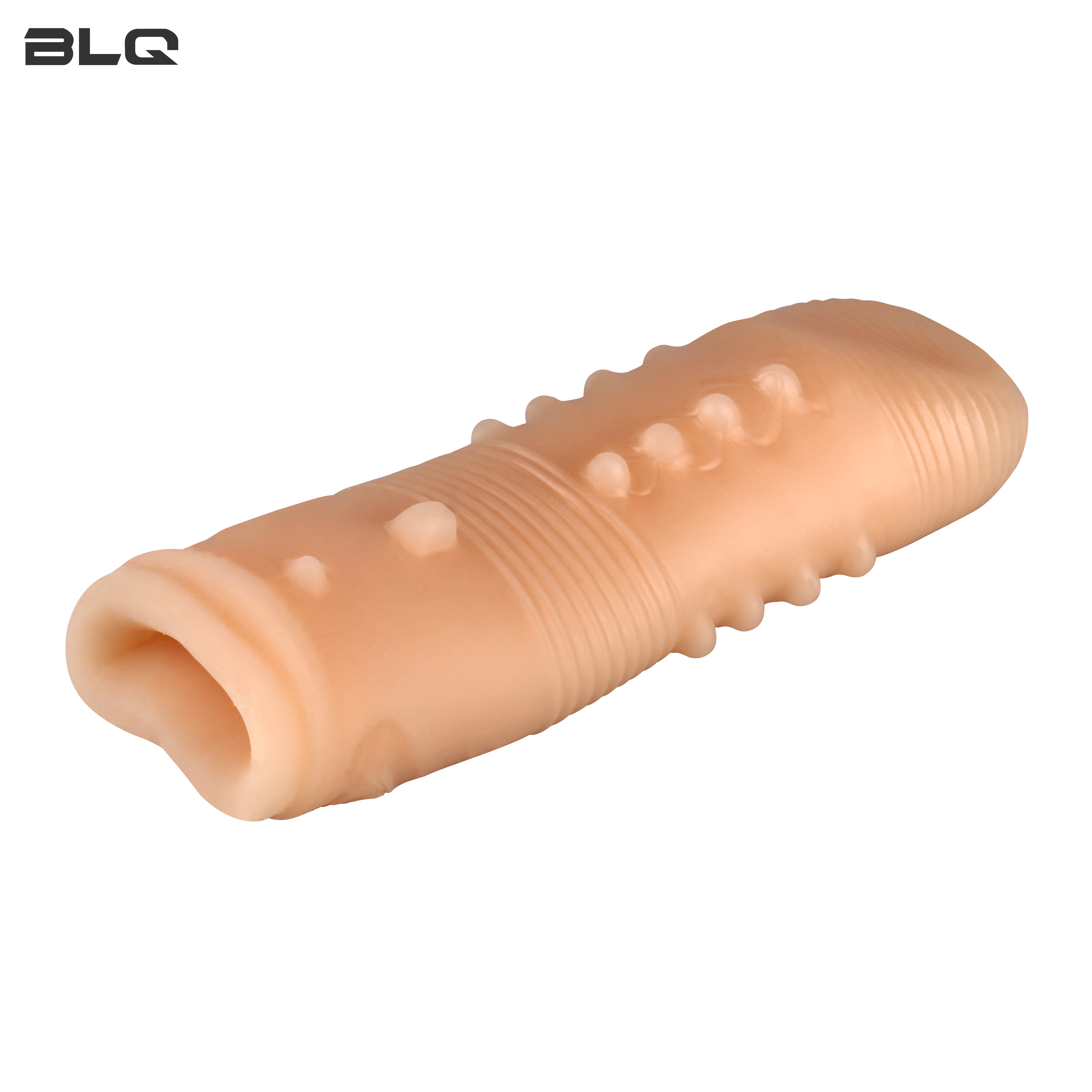 Penisspeelgoed Masturbator Cup met 3D realistisch getextureerd pocketvagina poesje