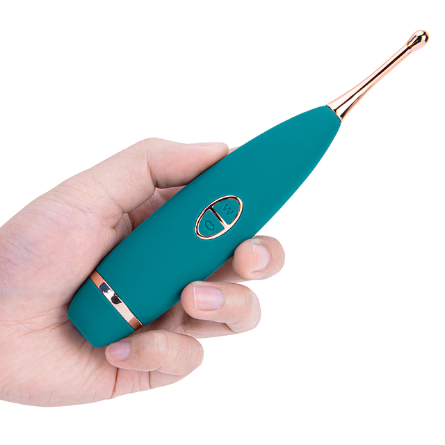 G-SPOT PERFETTO VIBRATORE TESTA A 10 velocità