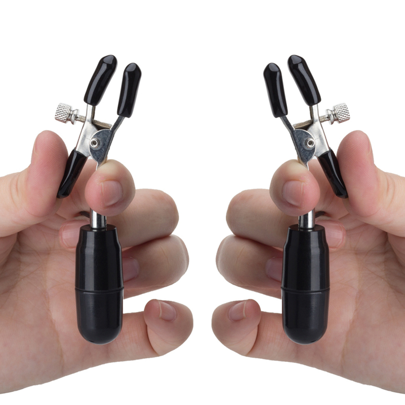 Sterke vibratie Clitorisstimulator Jump Egg