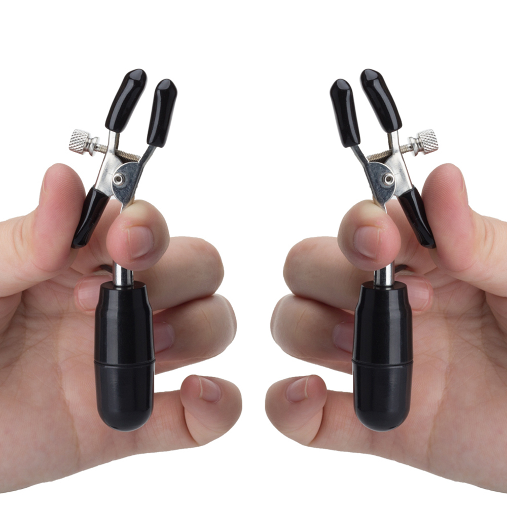 Sterke vibratie Clitorisstimulator Jump Egg