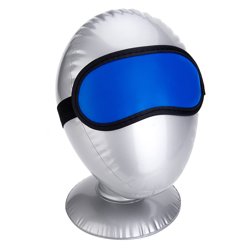 Augenklappe Augenbinde Maske Sexspielzeug f&uuml;r Paare