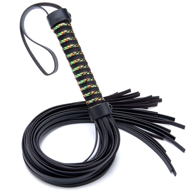 Peitschenpaddelspielzeug f&uuml;r Paare, BDSM-Bondage-Sexprodukte 