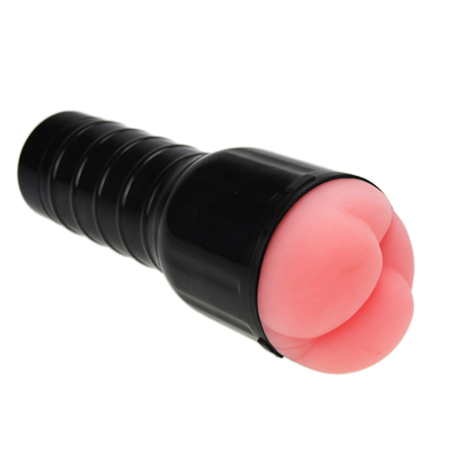 Realistische M&auml;nner-Masturbation-Vagina-Cup-Erwachsene-Taschen-Muschi