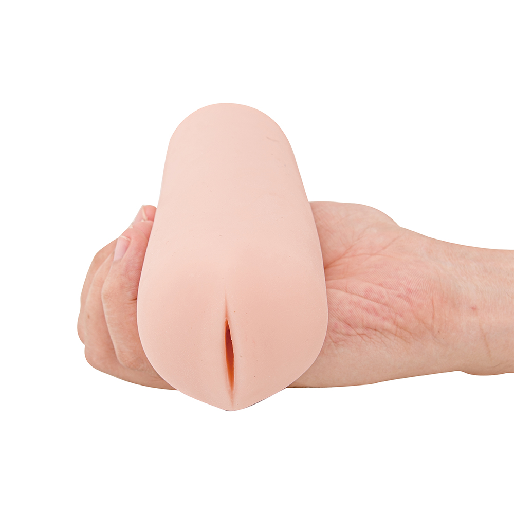 남성 자위 행위자 컵 현실적인 남근 질 포켓 음모 섹스 제품