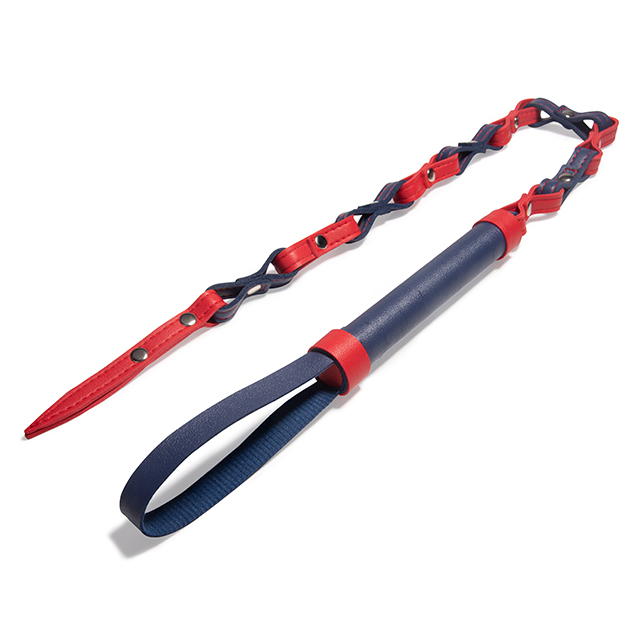 Prodotti del sesso per scosse elettriche BDSM Bondage Frusta paddle