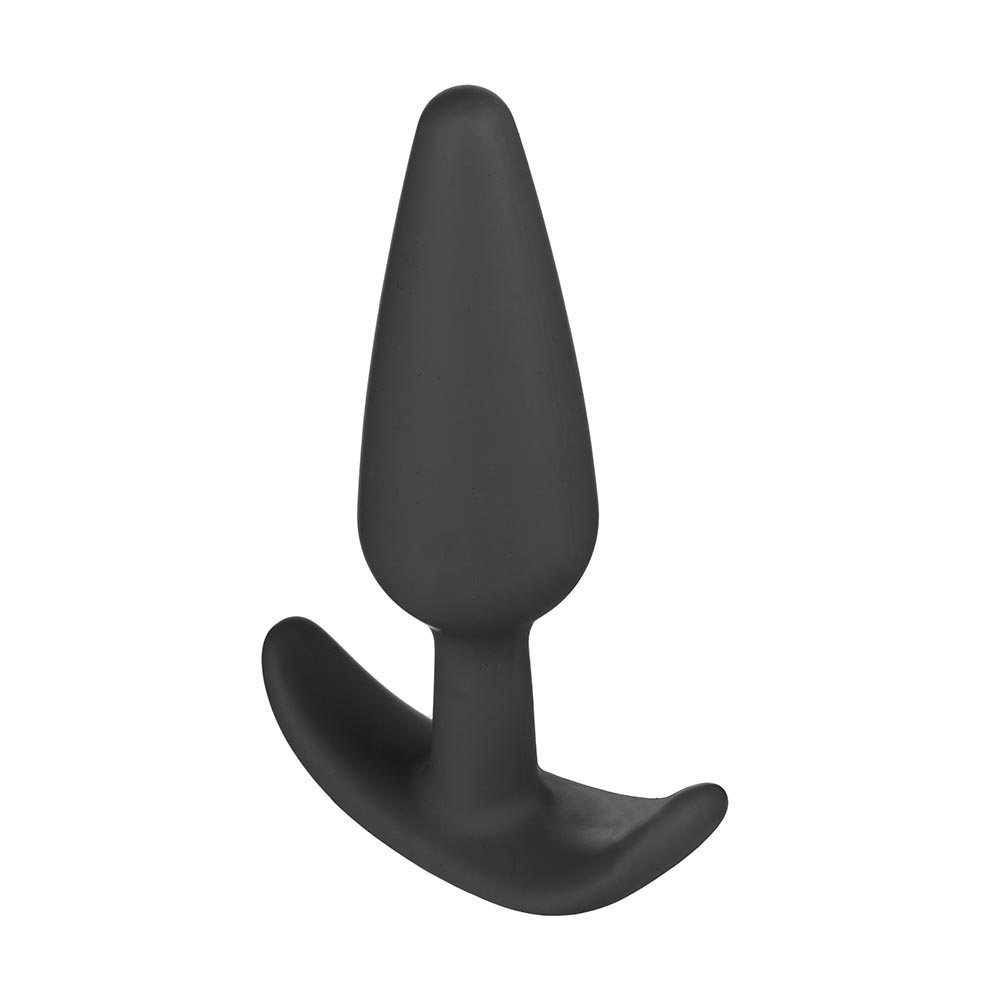 Masturbazione di stimolazione della perlina anale in silicone femminile per giocattolo per adulti