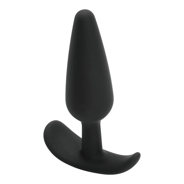 Butt Plug in silicone Masturbatore femminile maschile 