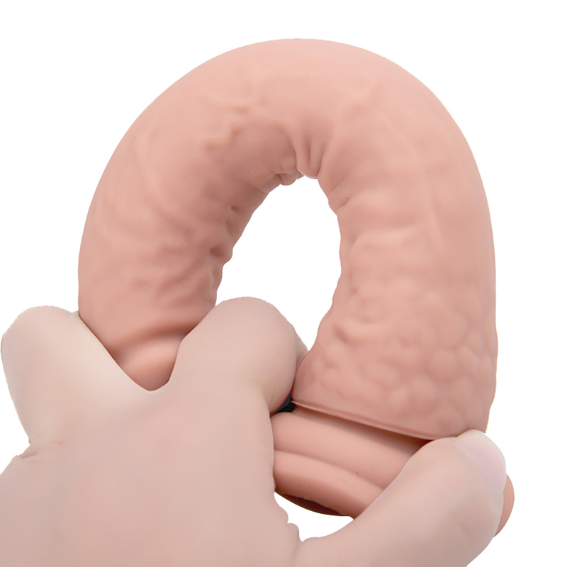 Dildo realistico per giocattolo sessuale per donne adulte