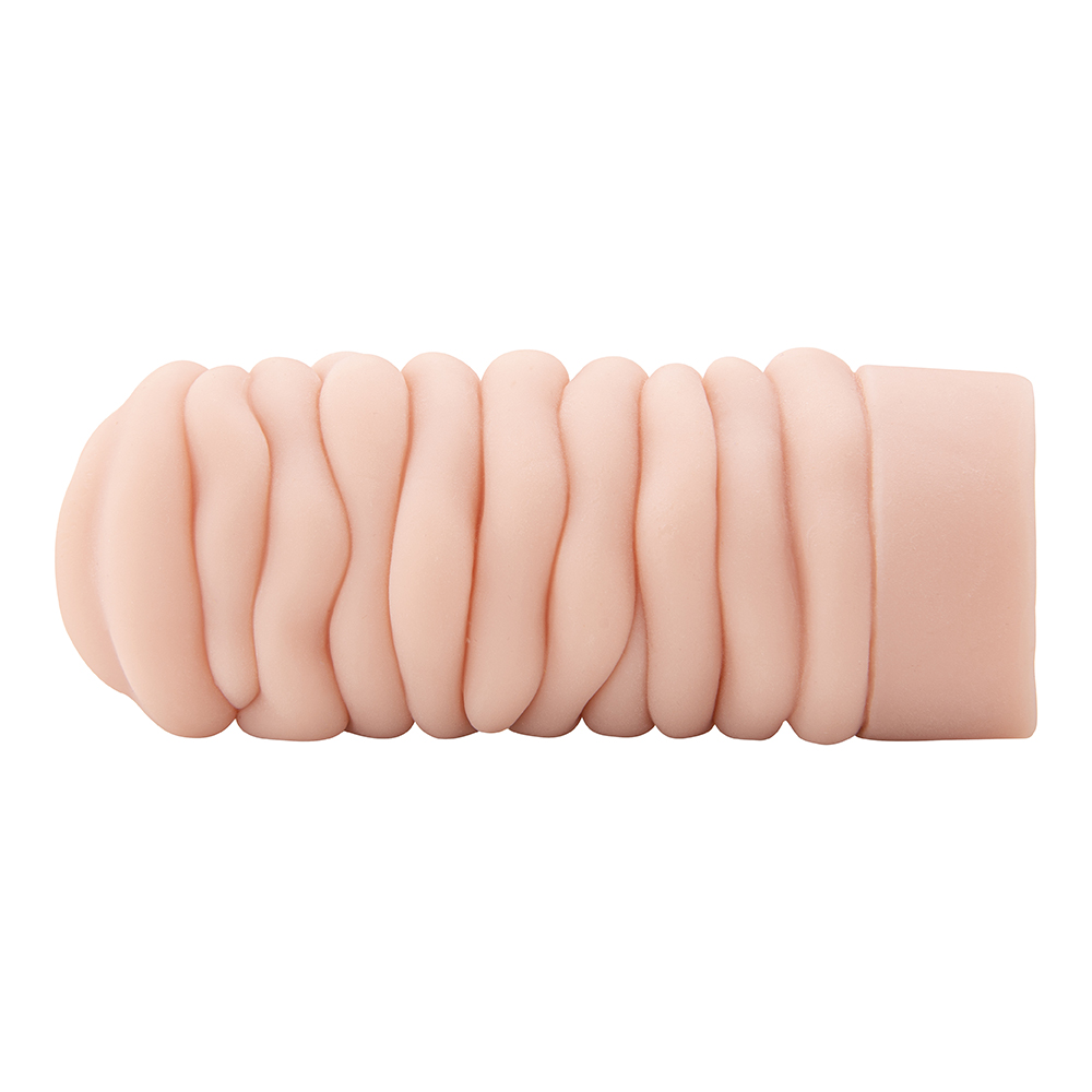 Realistische M&auml;nner Masturbation Monster Vagina Cup Erwachsene Taschenmuschi Sexspielzeug