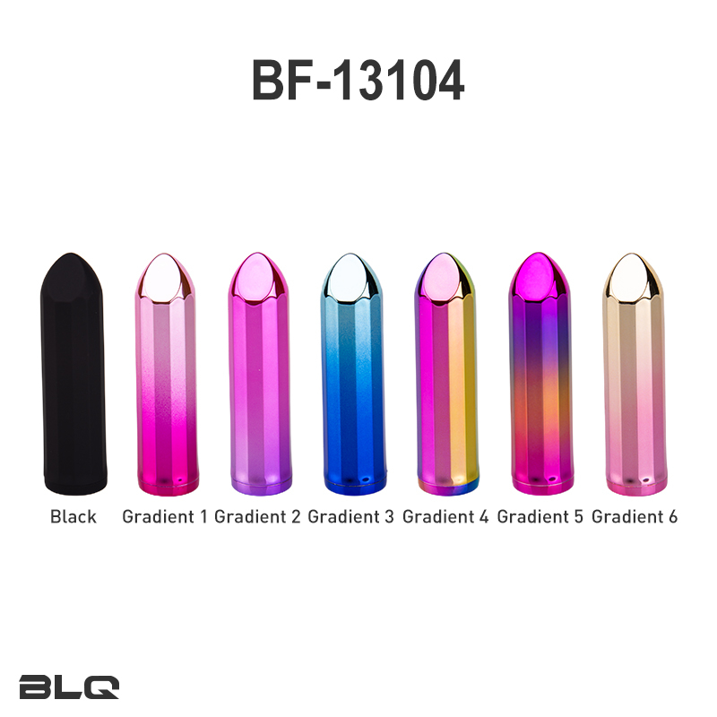 Lippenstift-Vibrationskugel mit Fernbedienung