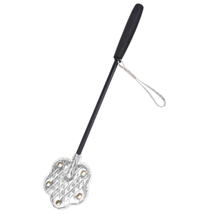 Bondage Paddle Gear Sexspielzeug-Set f&uuml;r Erwachsene, PU-Leder