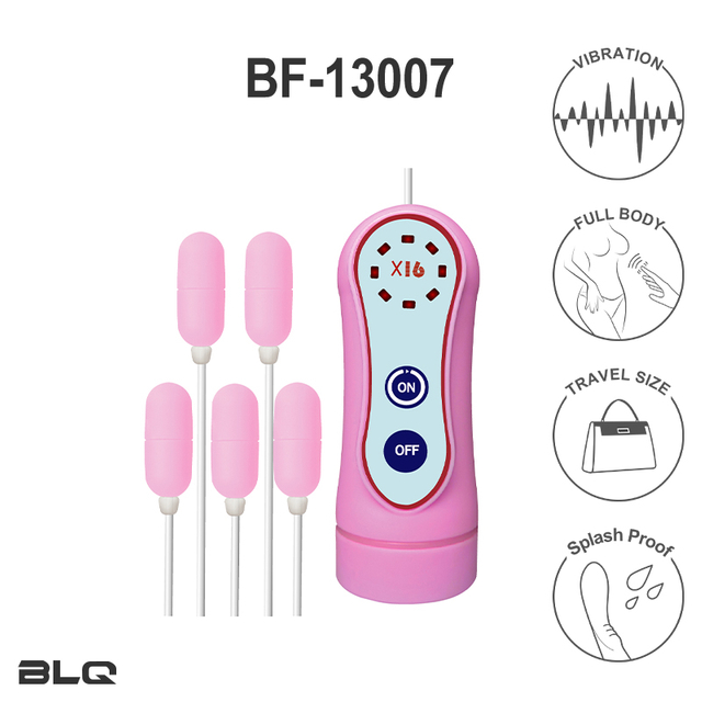 On The Go ミニサイズの振動エッグ