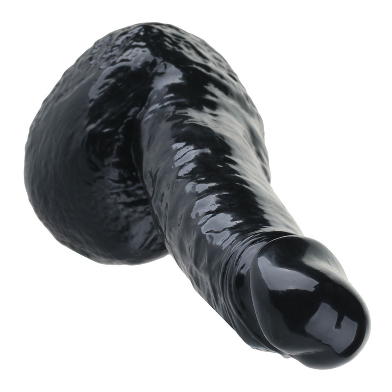 Masturbator, weicher, realistischer PVC-Dildo