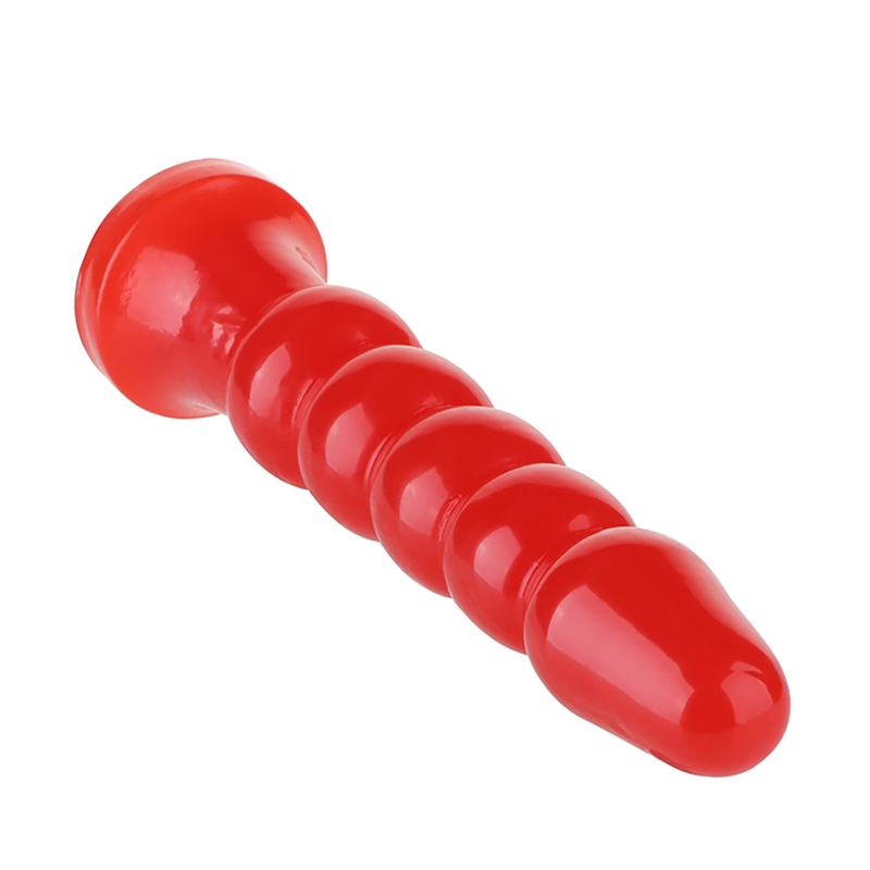  Dames Heren Masturbatie Dildo Buttplug