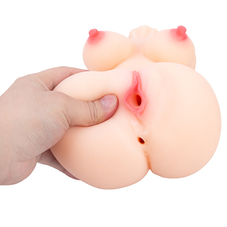 Realistische Sexpuppe Pocket Pussy Girl Sex m&auml;nnlicher Masturbator f&uuml;r Mann