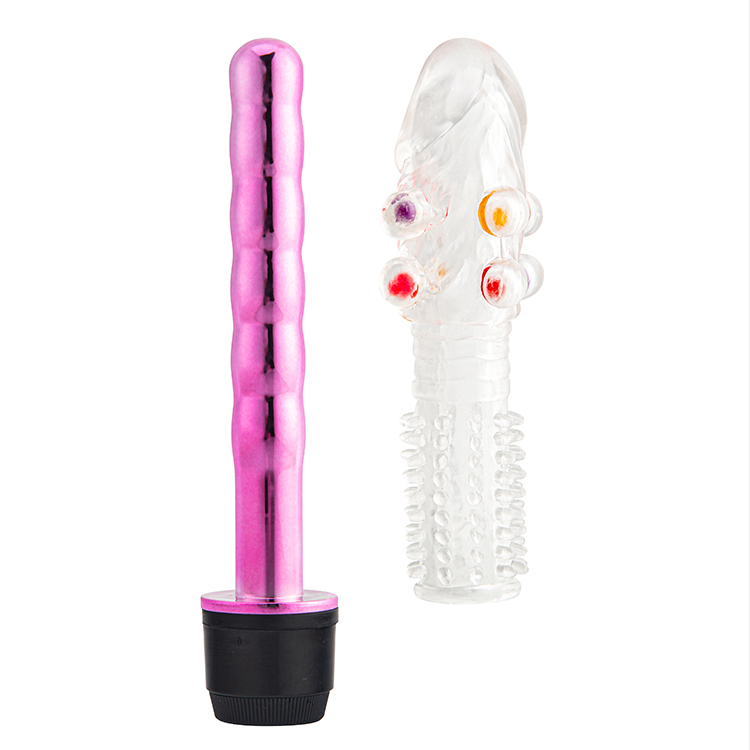 Hot Vibrator Speeltjes voor Vrouwen G Spot Massager Krachtige Wand Clitoris Stimulator Vibrerende Dildo