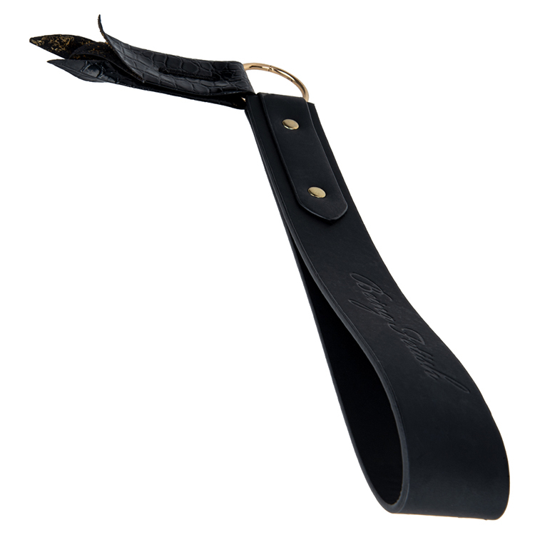 Vendita calda Paddle BDSM morbido a doppio strato in pelle PU premium Bella e funzionale per le coppie