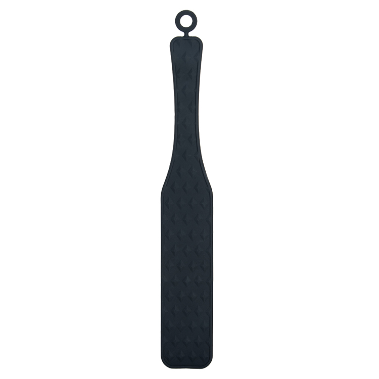 Novit&agrave; di qualit&agrave; Fetish sculacciata paddle giocattolo del sesso regalo per coppia Gioco SM femminile sculacciata paddle di alta qualit&agrave; BDSM coppia sexy