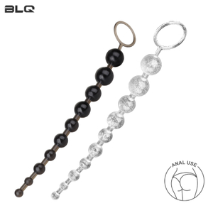 12'' Analkugeln f&uuml;r vaginale und anale Stimulation