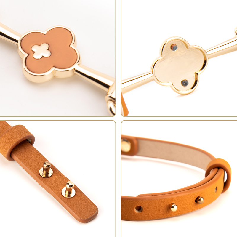 Frauen-Rollenspiel-Luxushalsband und Sexspielzeuge, verstellbare Sklavenfesseln, Produkte f&uuml;r Erwachsene, SM-Bondagehalsband f&uuml;r Paare