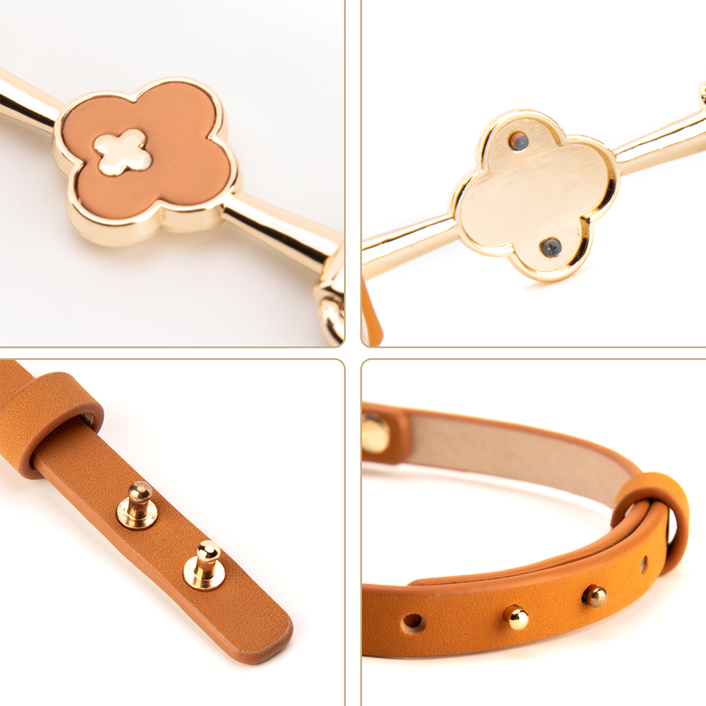 Frauen-Rollenspiel-Luxushalsband und Sexspielzeuge, verstellbare Sklavenfesseln, Produkte f&uuml;r Erwachsene, SM-Bondagehalsband f&uuml;r Paare