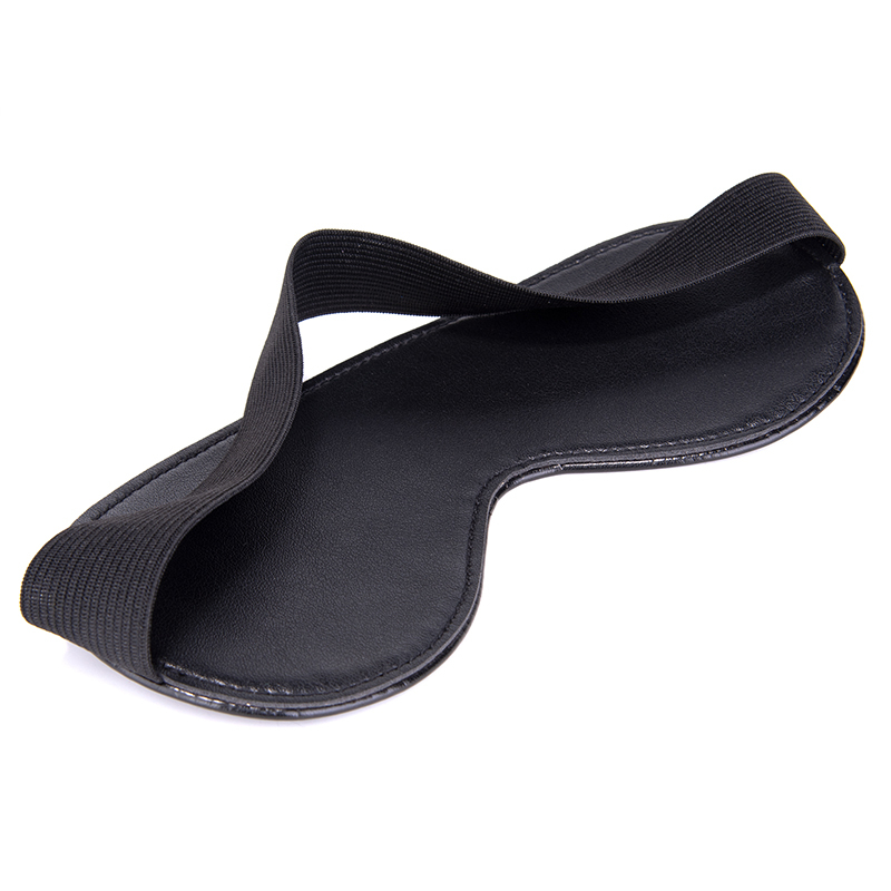 Feestaccessoires Sexy verstelbaar blinddoekkostuum