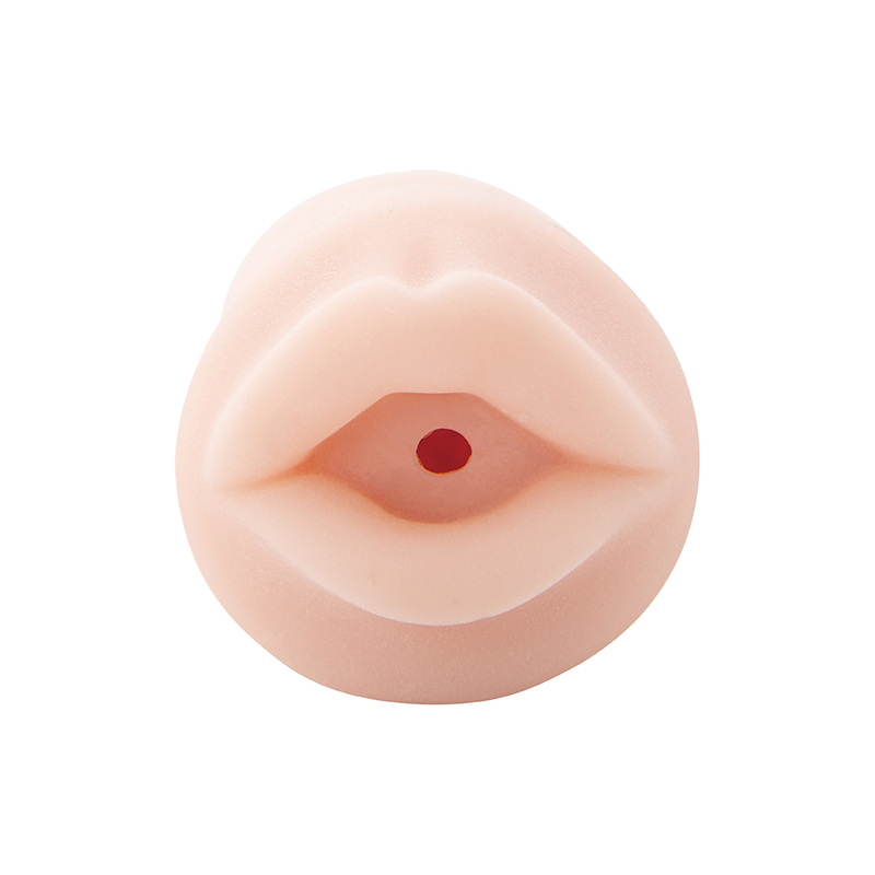 Oral Pussy Sexspielzeug Masturbation Taschenmuschi M&auml;nnlicher Masturbator Cup