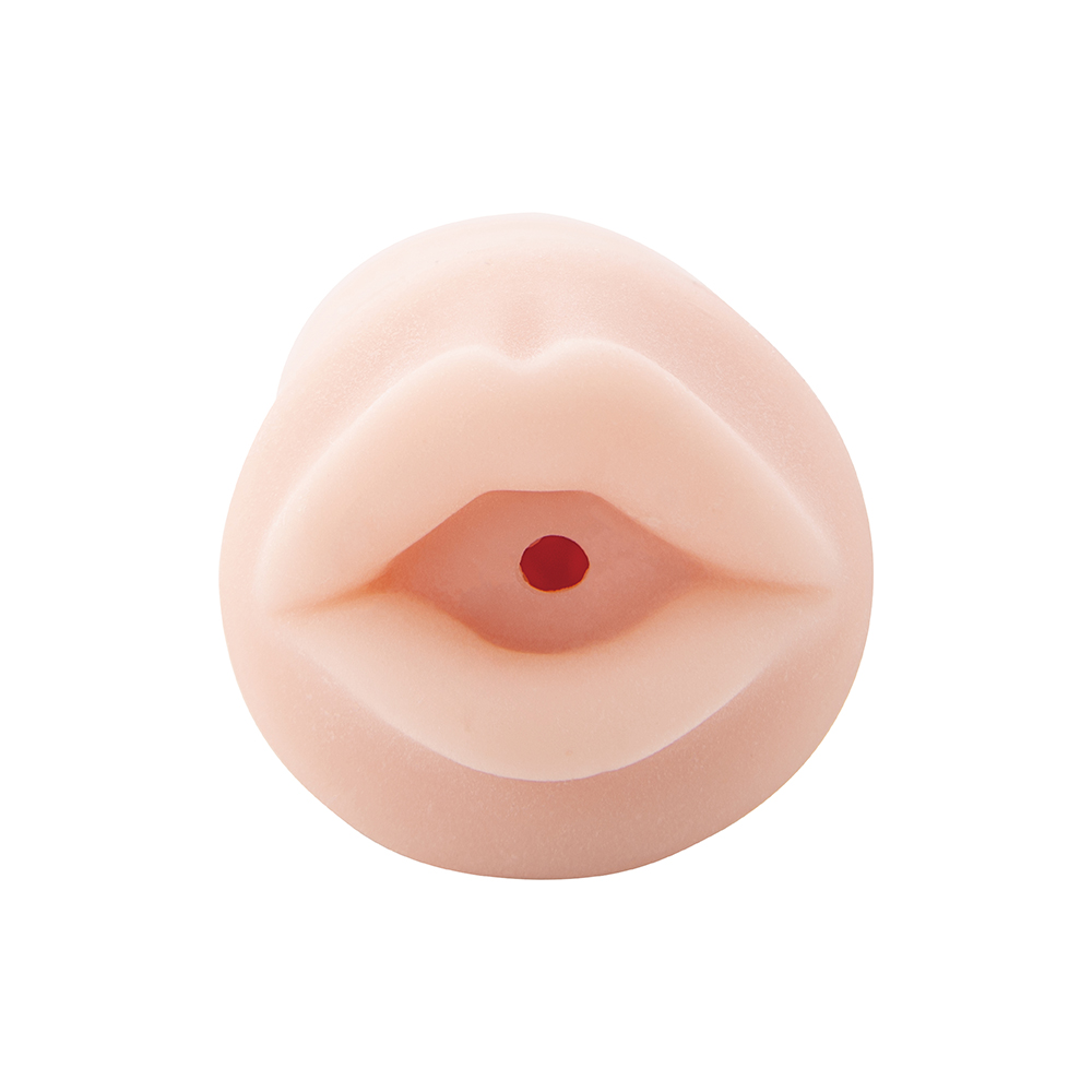 Oral Pussy Sexspielzeug Masturbation Taschenmuschi M&auml;nnlicher Masturbator Cup