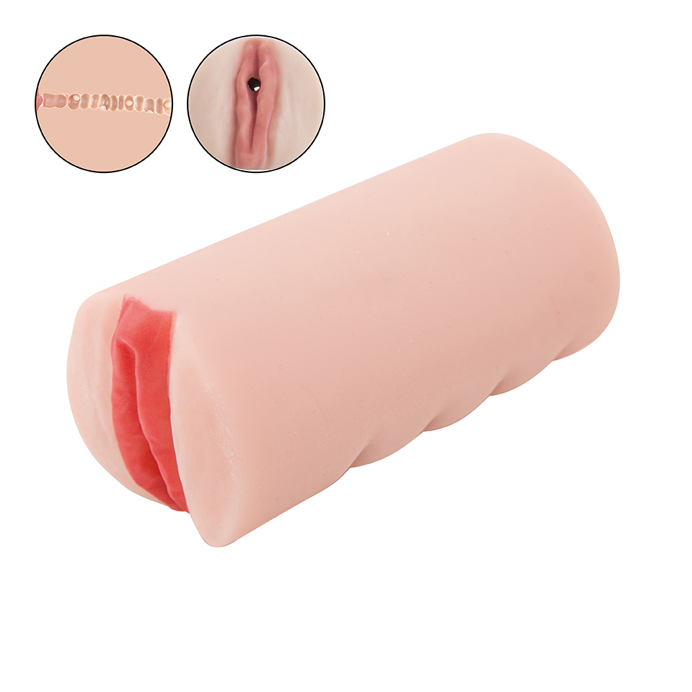 Japanischer m&auml;nnlicher Masturbator, Vagina-Cup f&uuml;r M&auml;nner, Sex-Pussy-Spielzeug