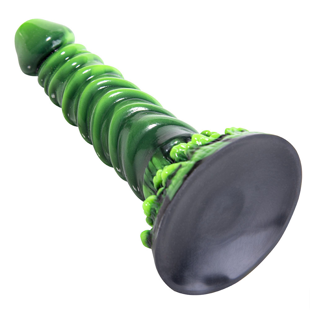 Siliconen dildo kunstmatige sucker grote penis anale dildo's